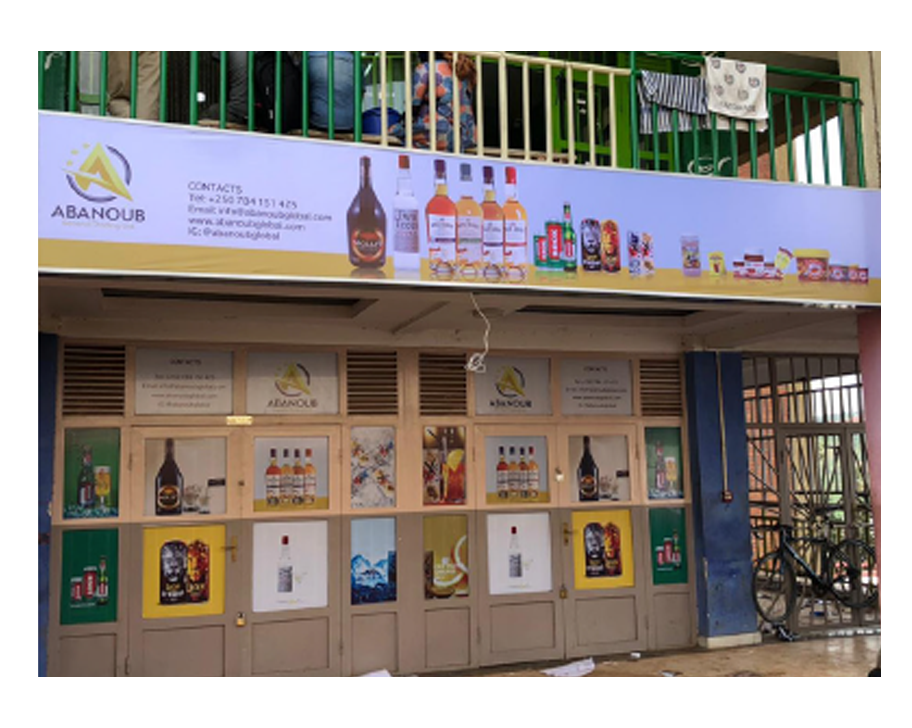 Enseigne et Affichage 6