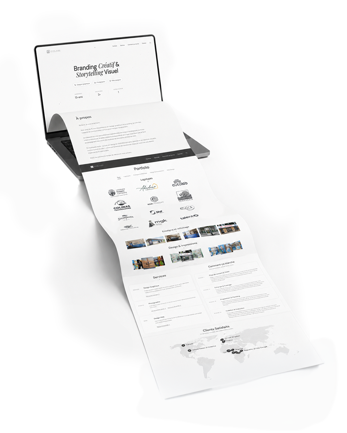 Web Design 1