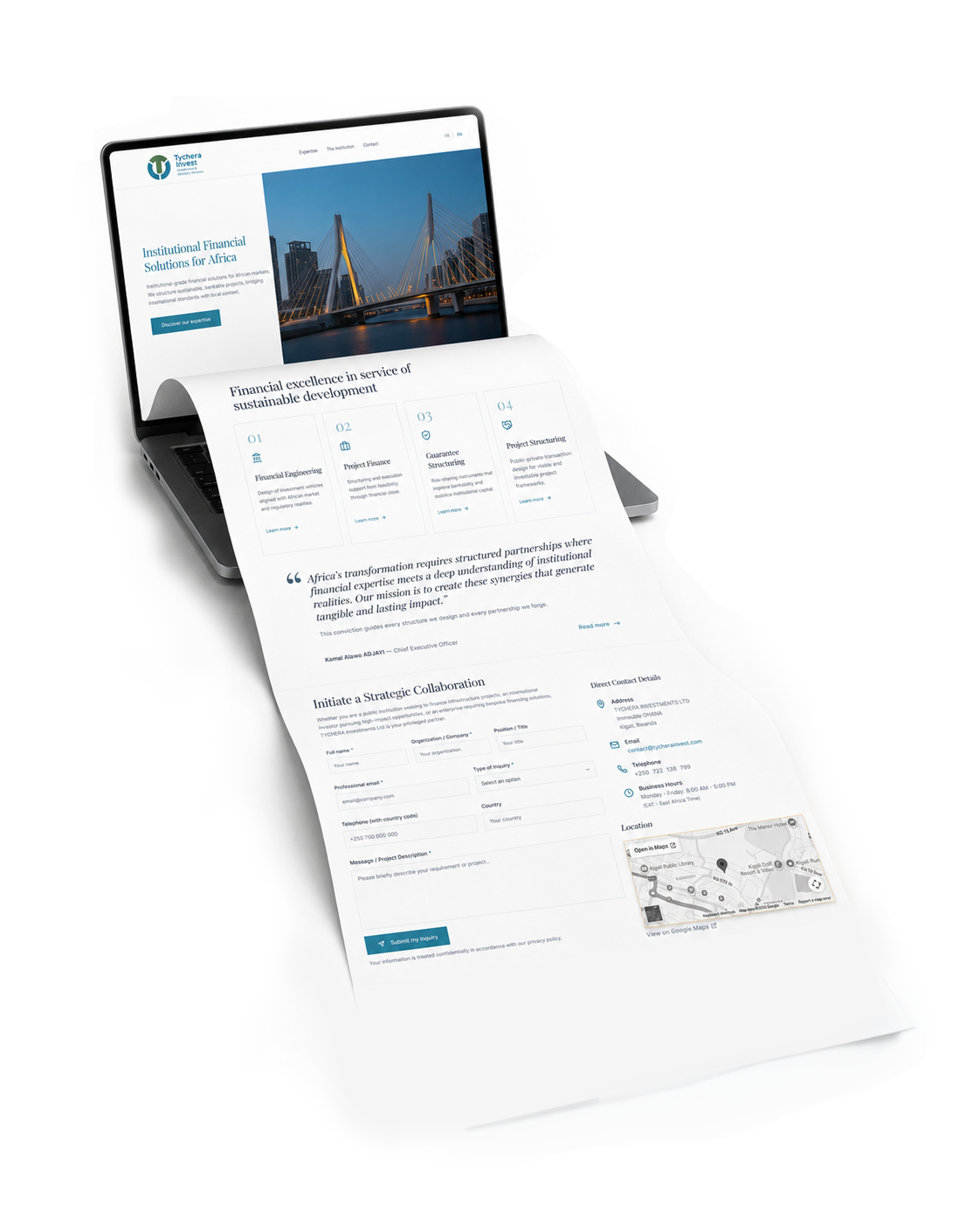 Web Design 2